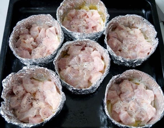 Рецепт курица со сливками на сковороде рецепт с пошагово Рецепт курица со сливками на сковороде рецепт с пошагово