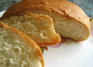 рецепты хлеба на закваске
